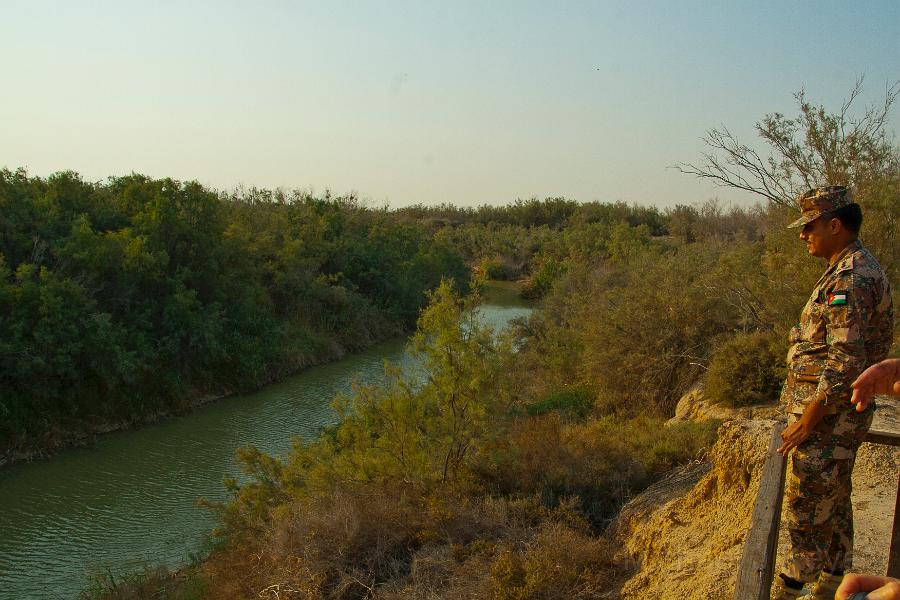 IMG_6794 copy.jpg - Jordan River, Israel on the other side.